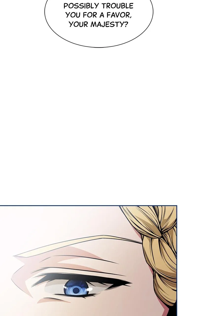 Read I'm the Queen in This Life Manga Online