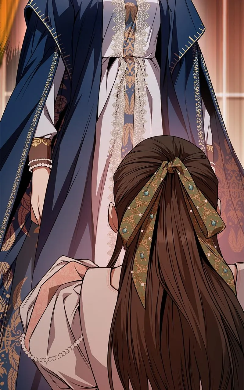 Read I'm the Queen in This Life Manga Online