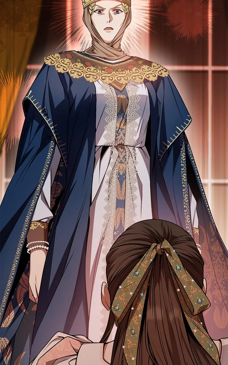 Read I'm the Queen in This Life Manga Online