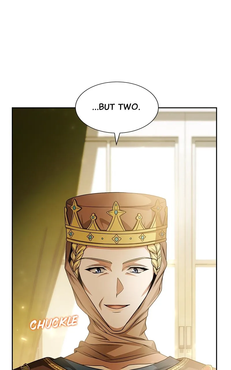 Read I'm the Queen in This Life Manga Online