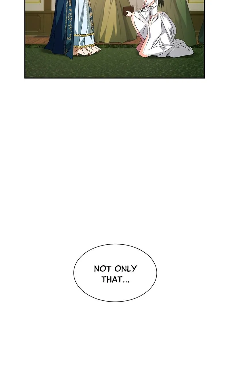 Read I'm the Queen in This Life Manga Online