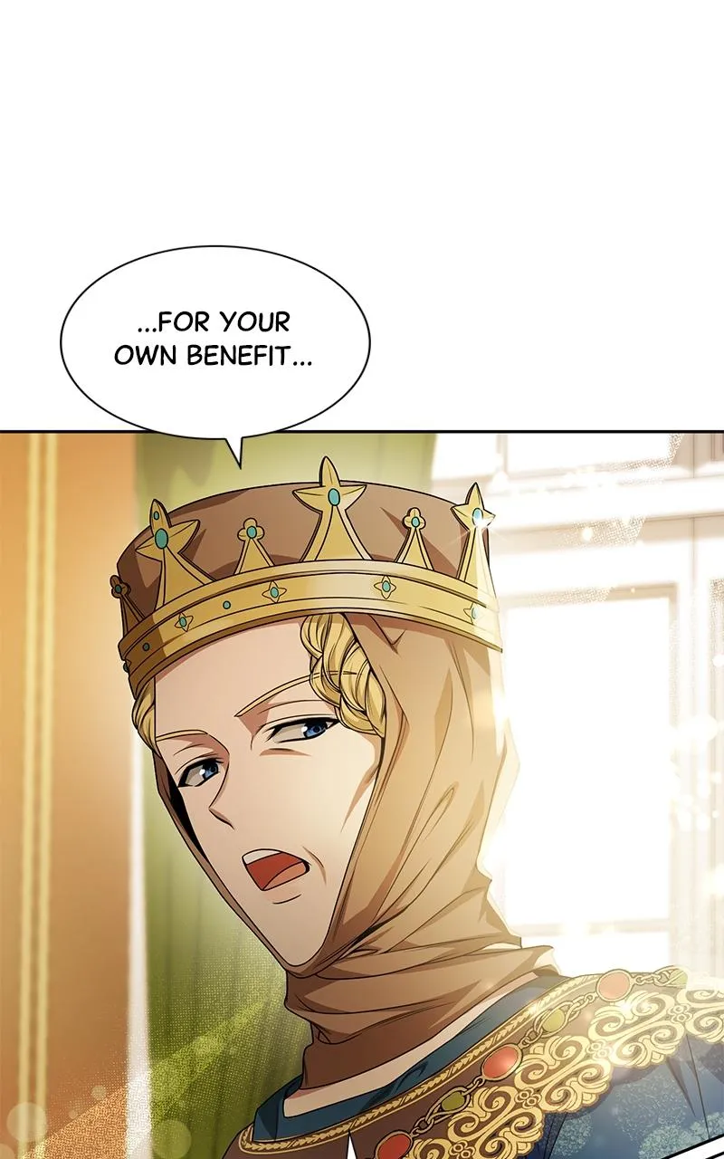Read I'm the Queen in This Life Manga Online
