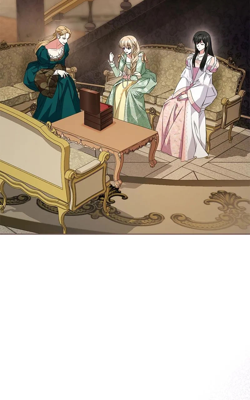 Read I'm the Queen in This Life Manga Online