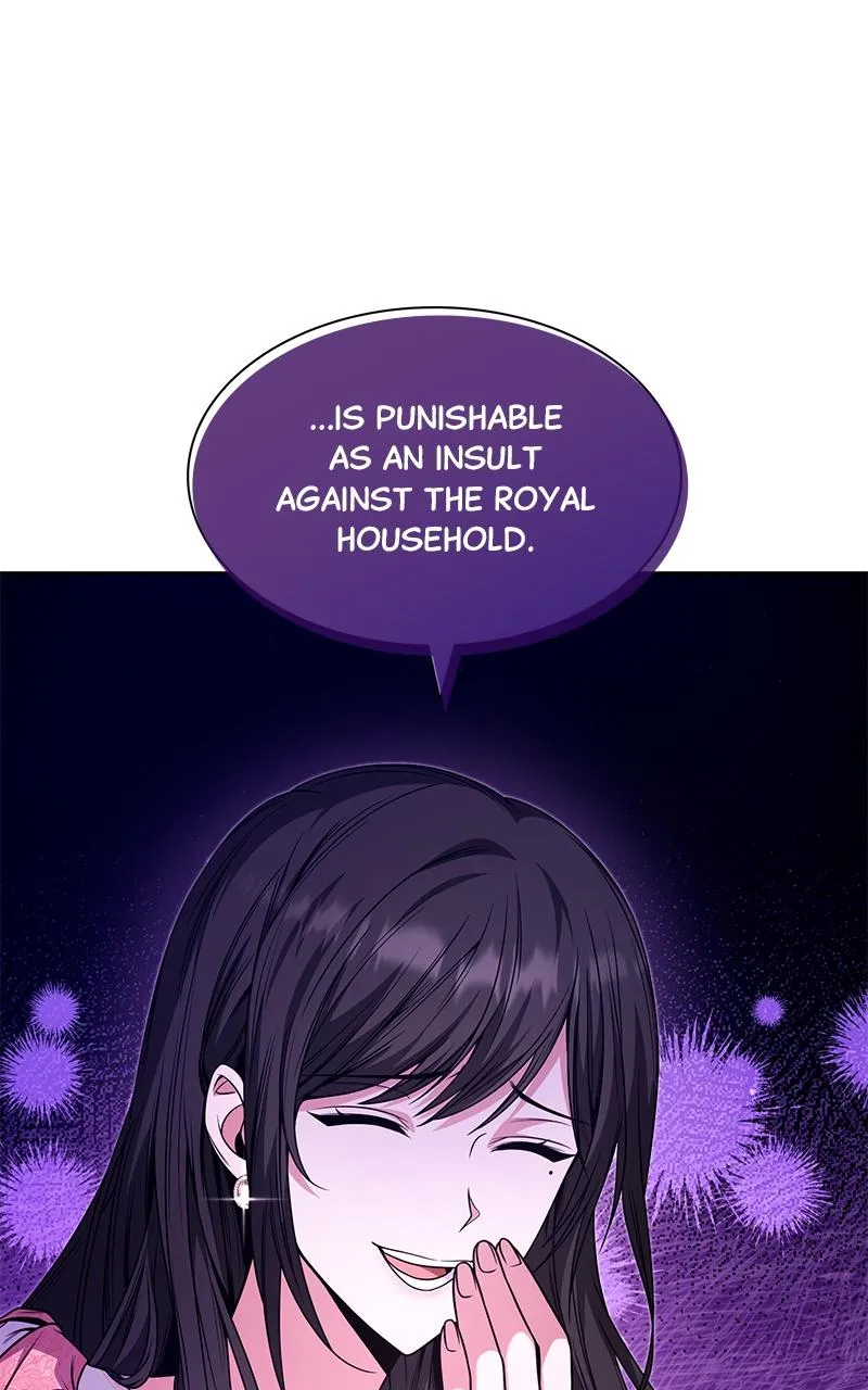 Read I'm the Queen in This Life Manga Online