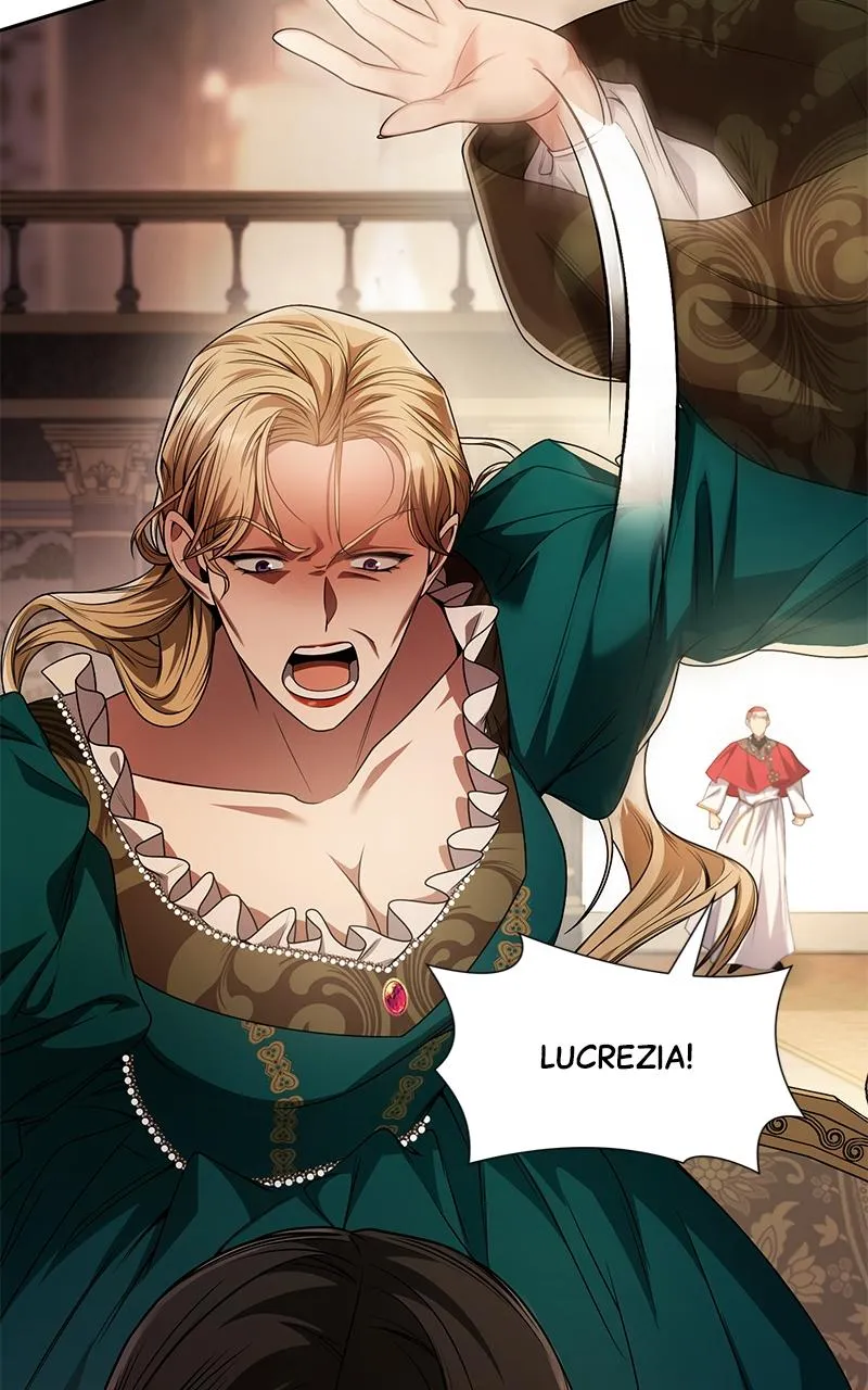 Read I'm the Queen in This Life Manga Online