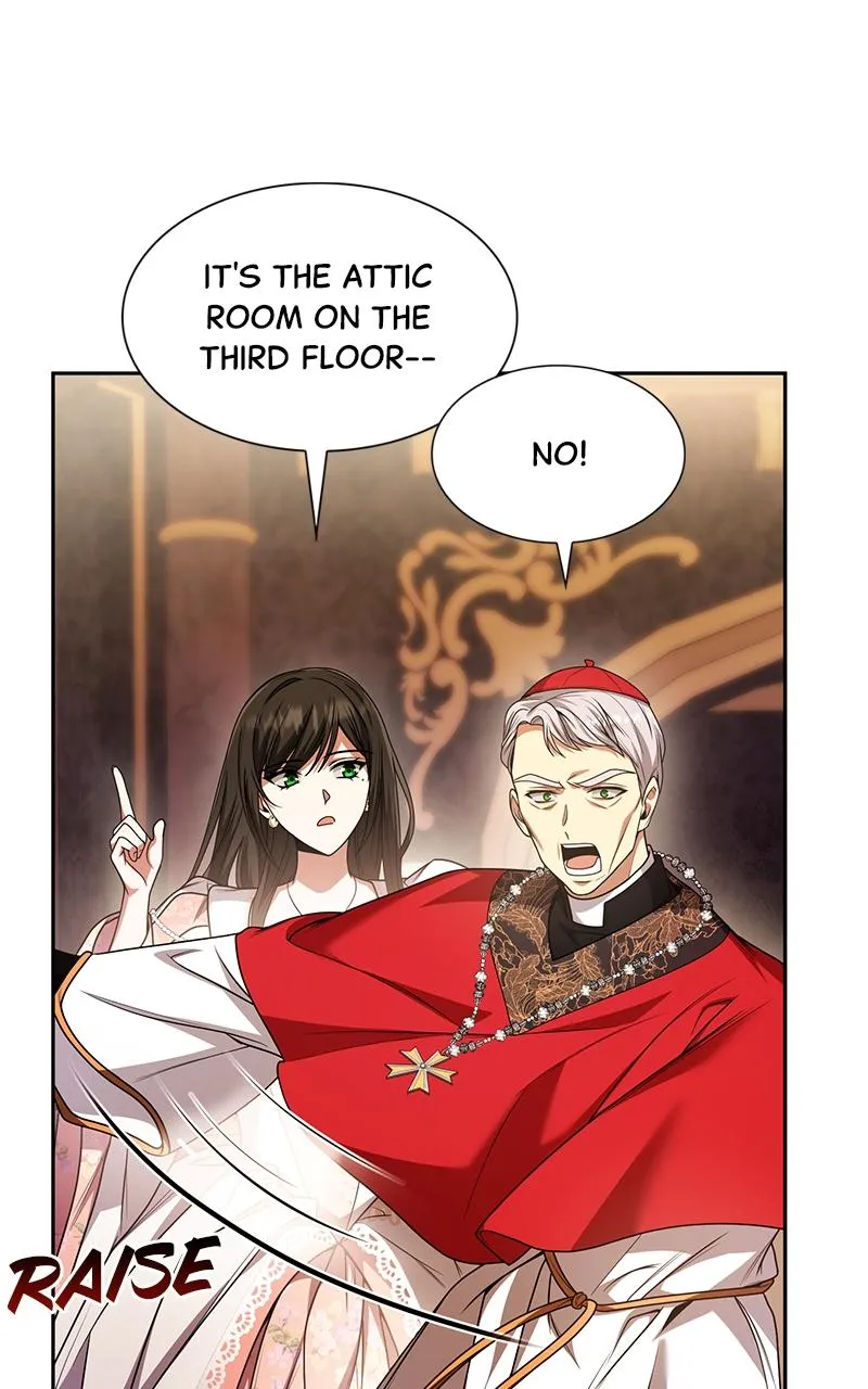 Read I'm the Queen in This Life Manga Online