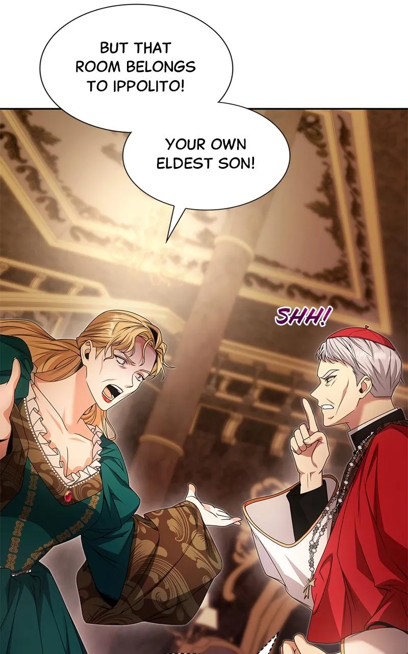 Read I'm the Queen in This Life Manga Online