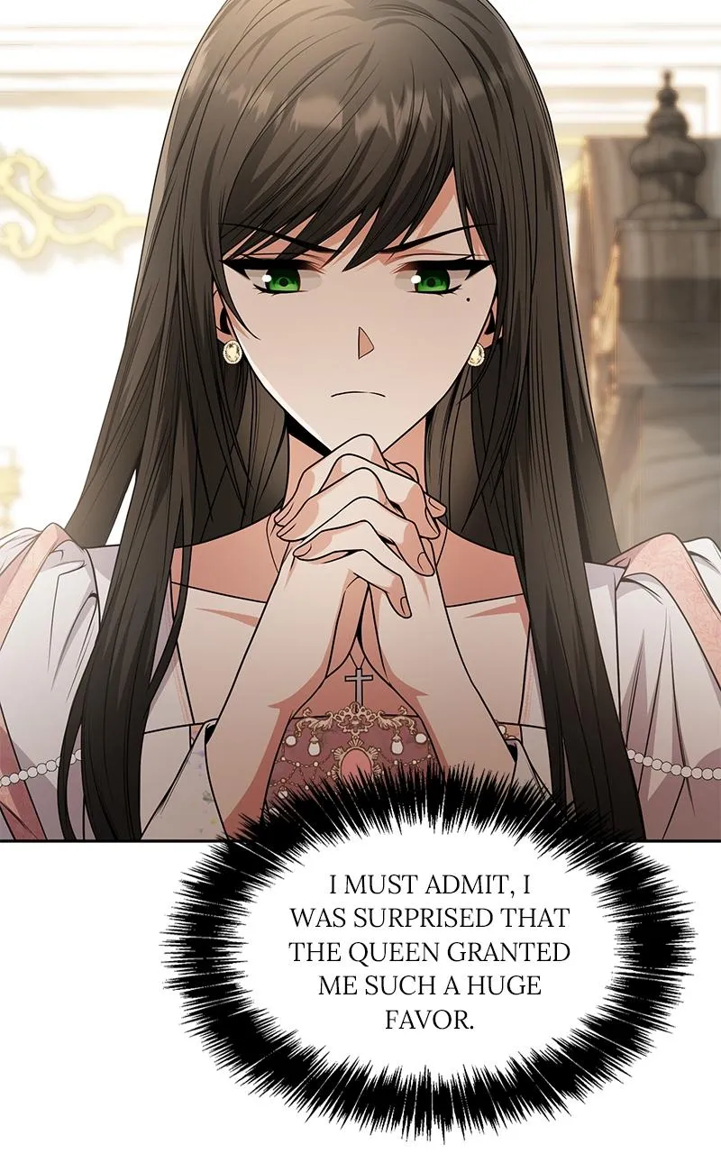 Read I'm the Queen in This Life Manga Online