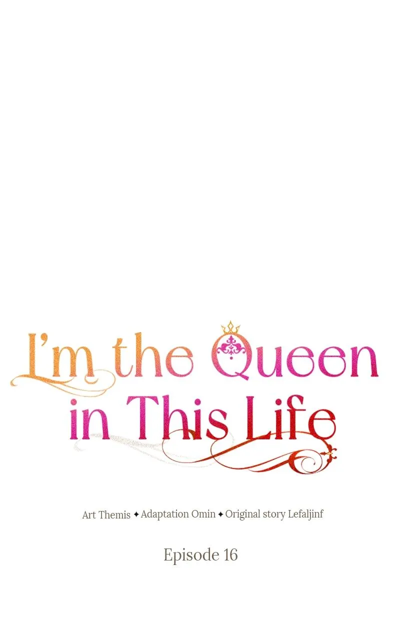 Read I'm the Queen in This Life Manga Online