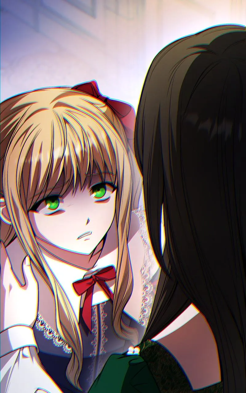 Read I'm the Queen in This Life Manga Online