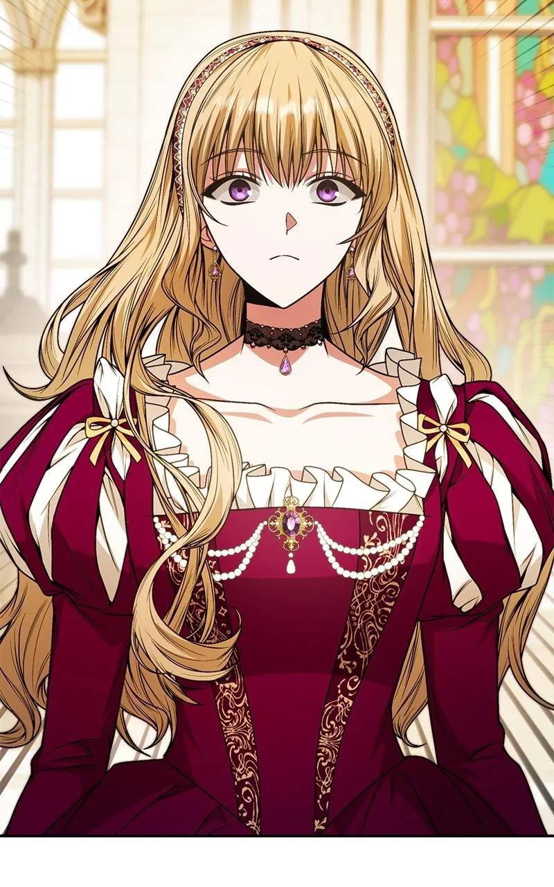 Read I'm the Queen in This Life Manga Online