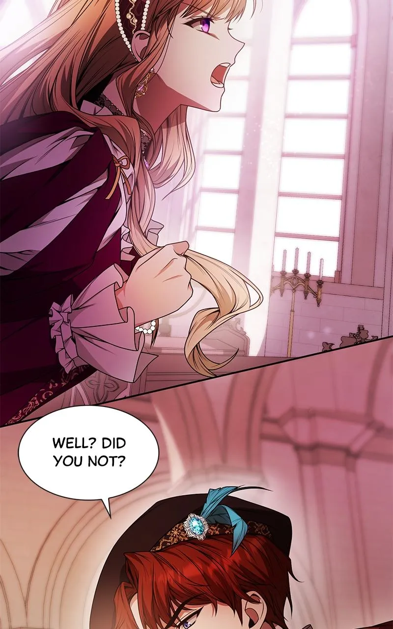 Read I'm the Queen in This Life Manga Online