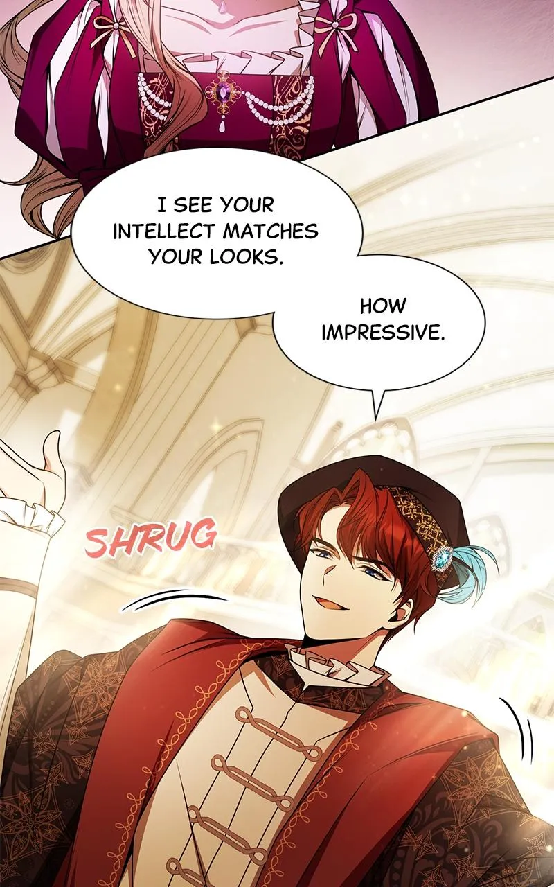 Read I'm the Queen in This Life Manga Online
