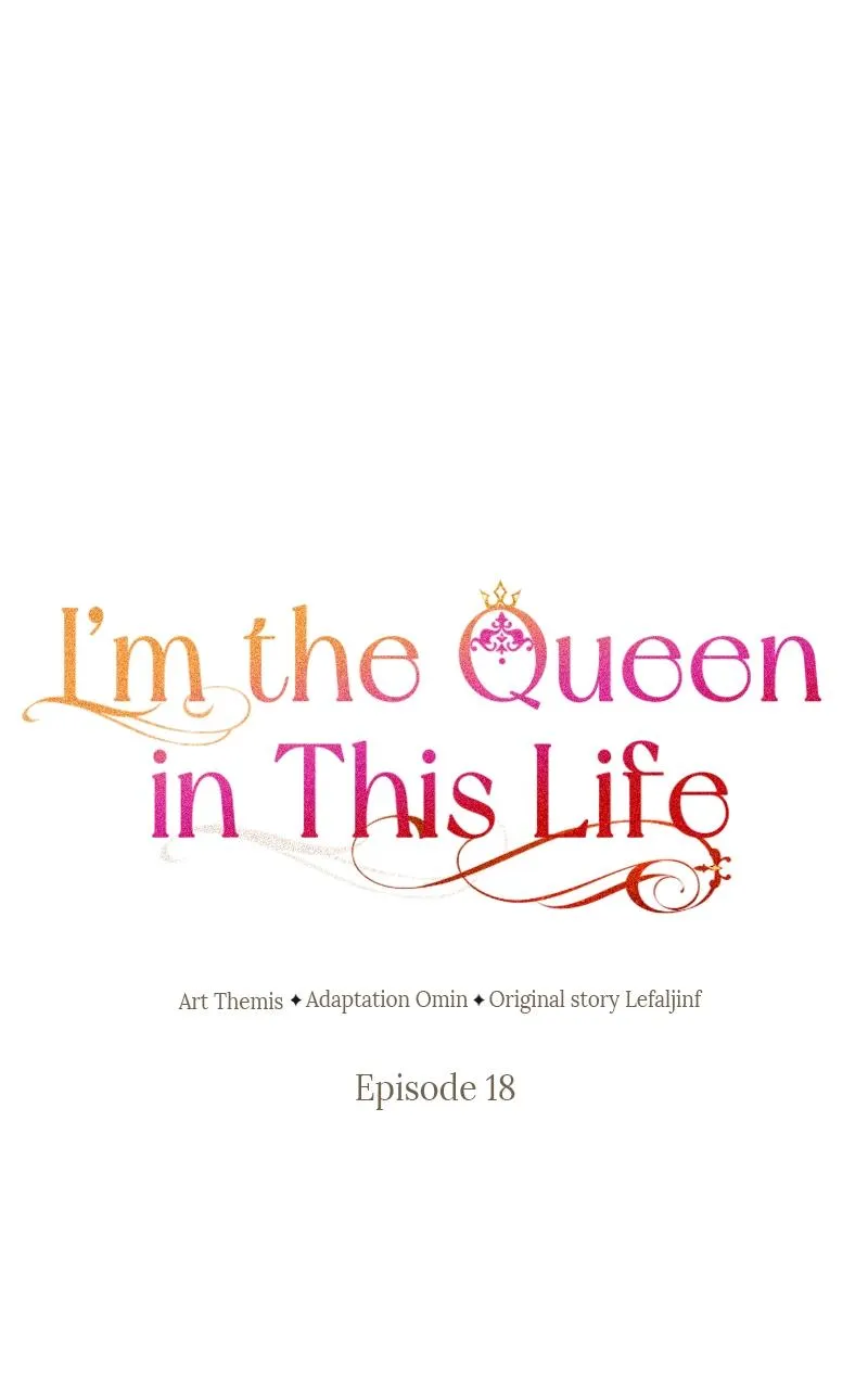 Read I'm the Queen in This Life Manga Online