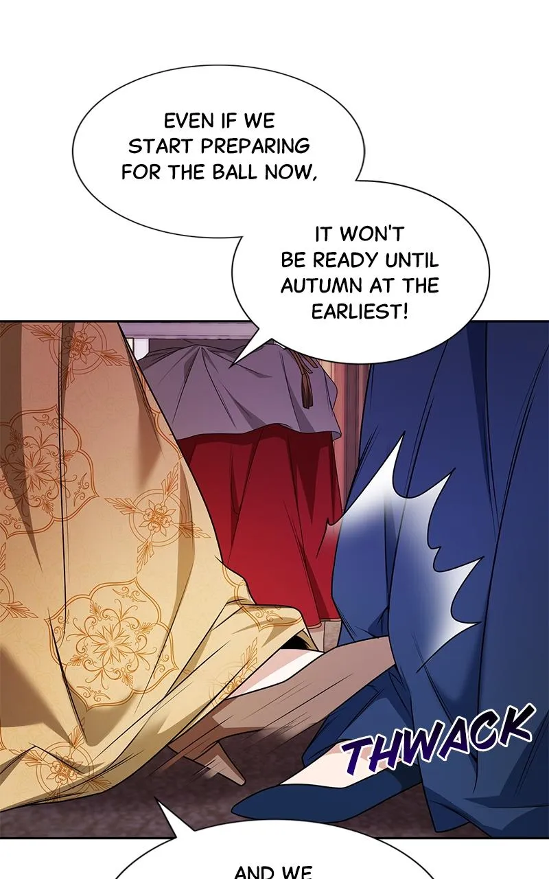 Read I'm the Queen in This Life Manga Online