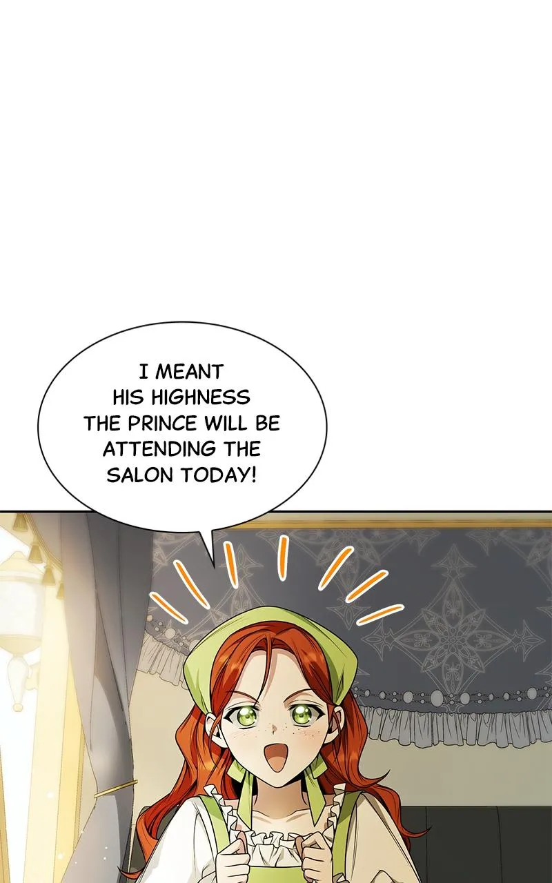 Read I'm the Queen in This Life Manga Online