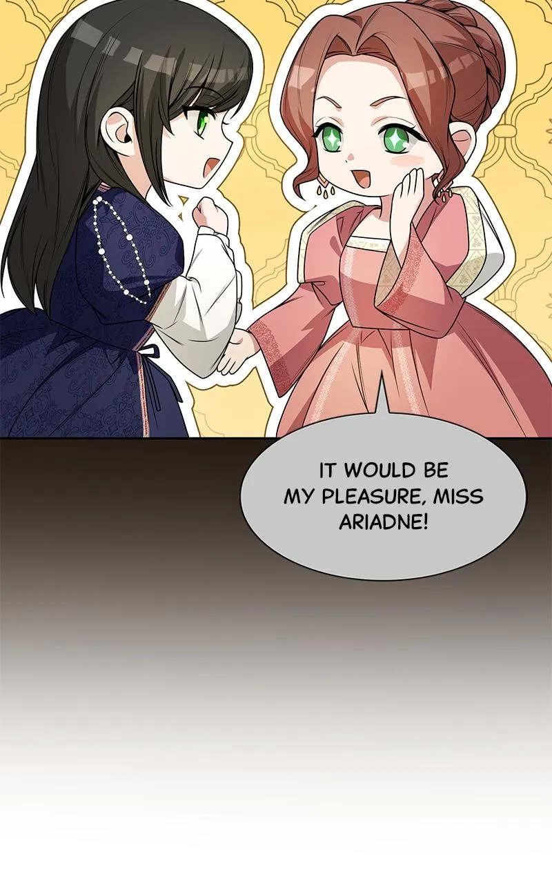 Read I'm the Queen in This Life Manga Online