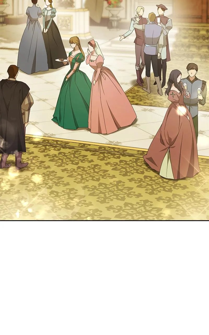 Read I'm the Queen in This Life Manga Online