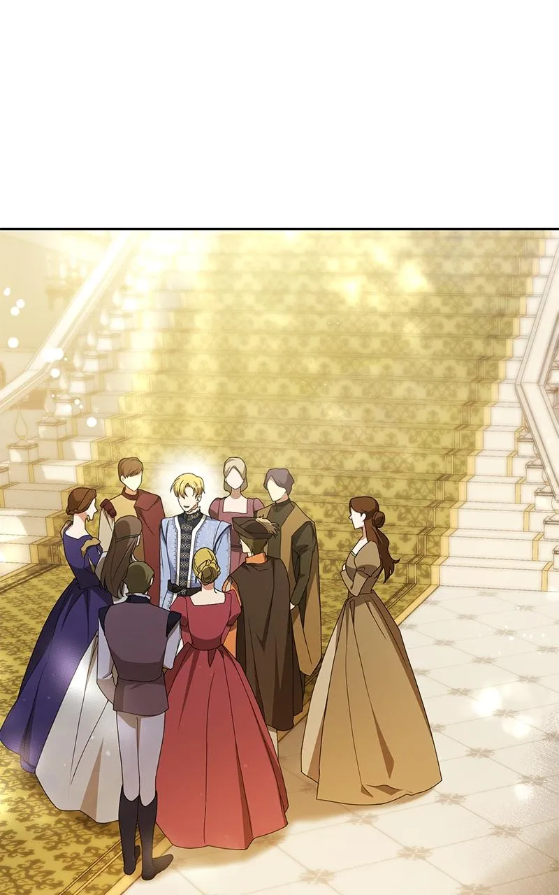Read I'm the Queen in This Life Manga Online