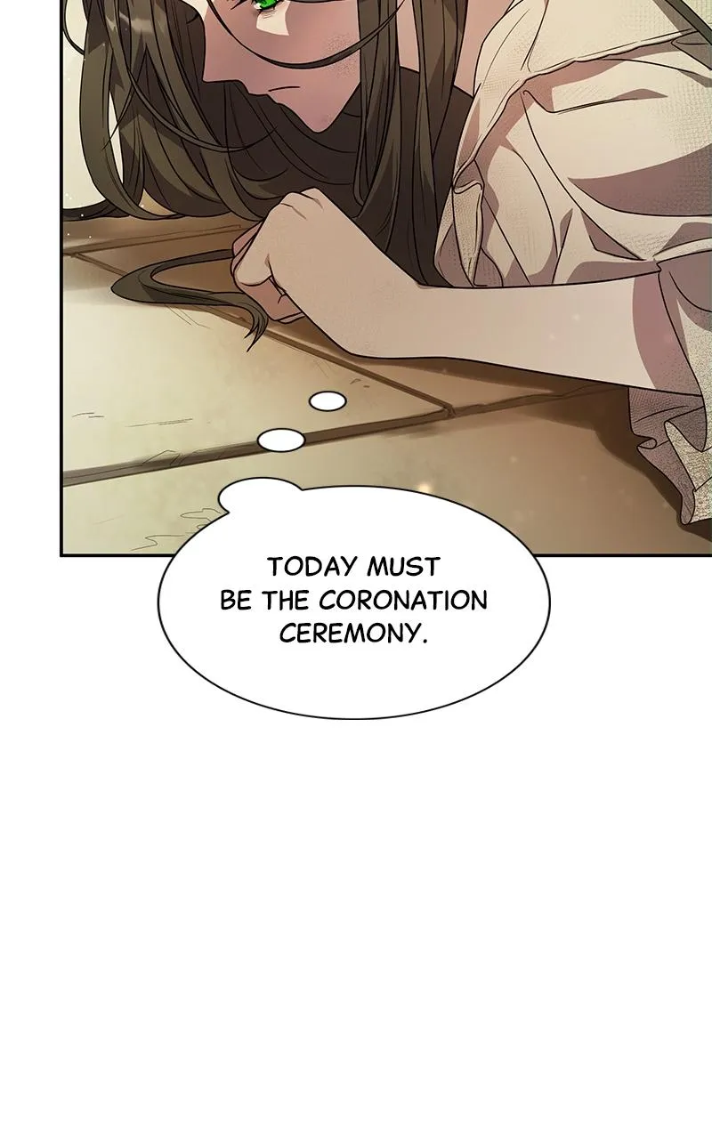 Read I'm the Queen in This Life Manga Online