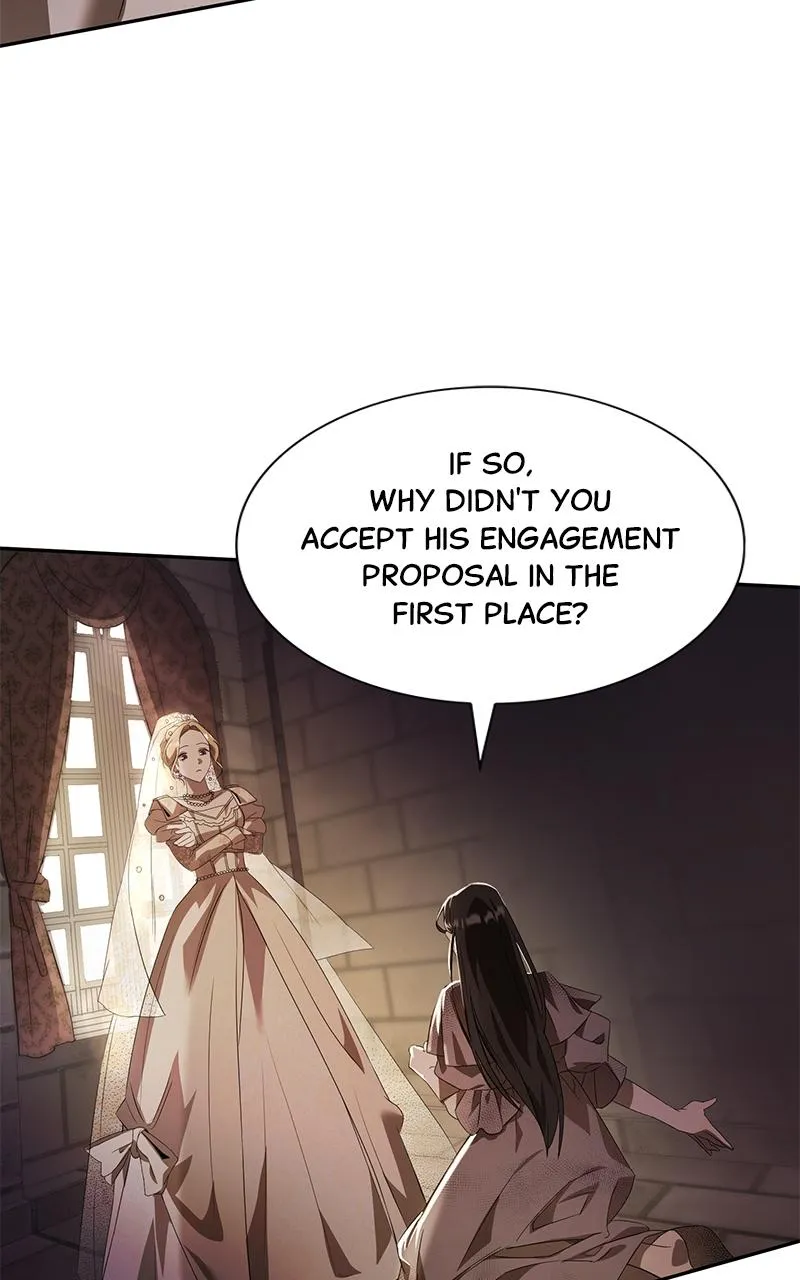 Read I'm the Queen in This Life Manga Online