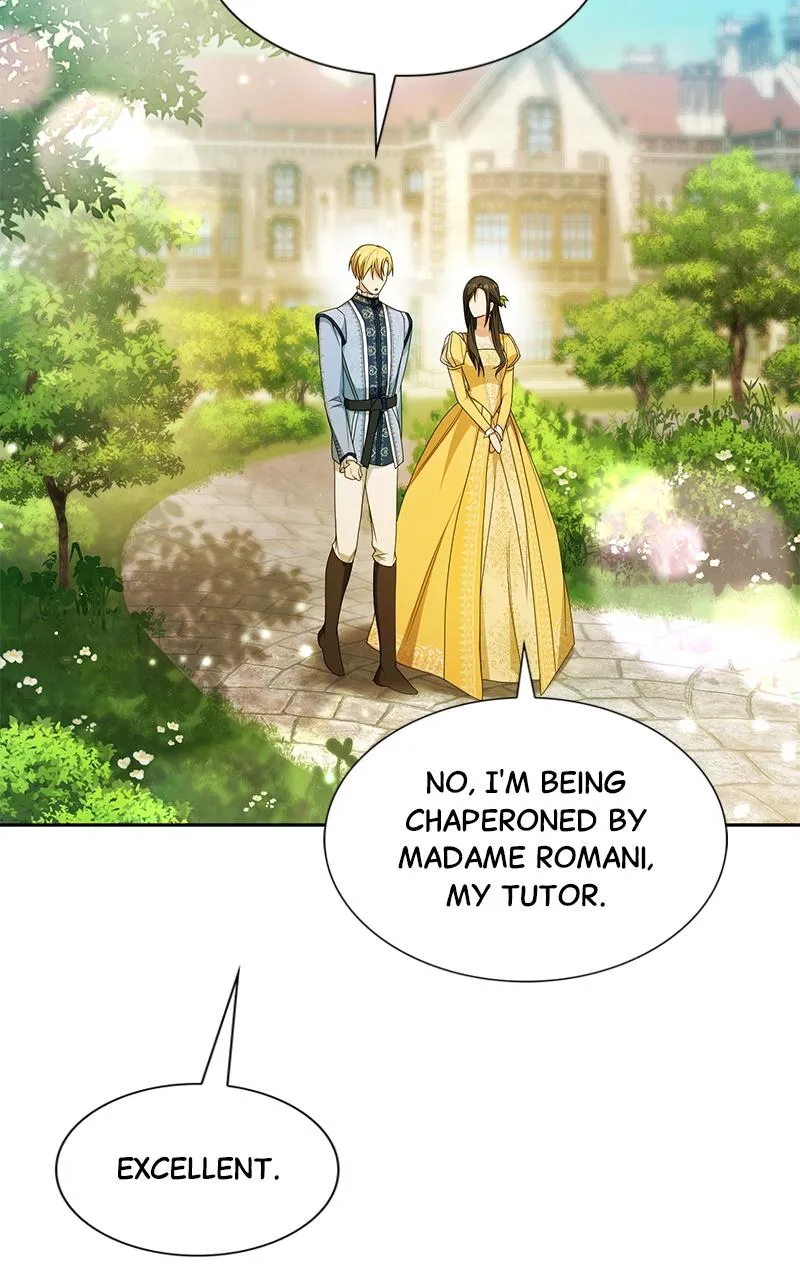 Read I'm the Queen in This Life Manga Online