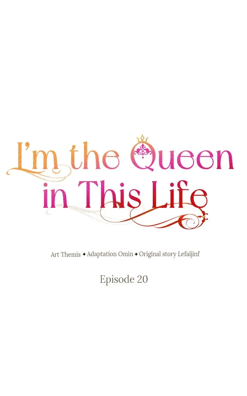 Read I'm the Queen in This Life Manga Online