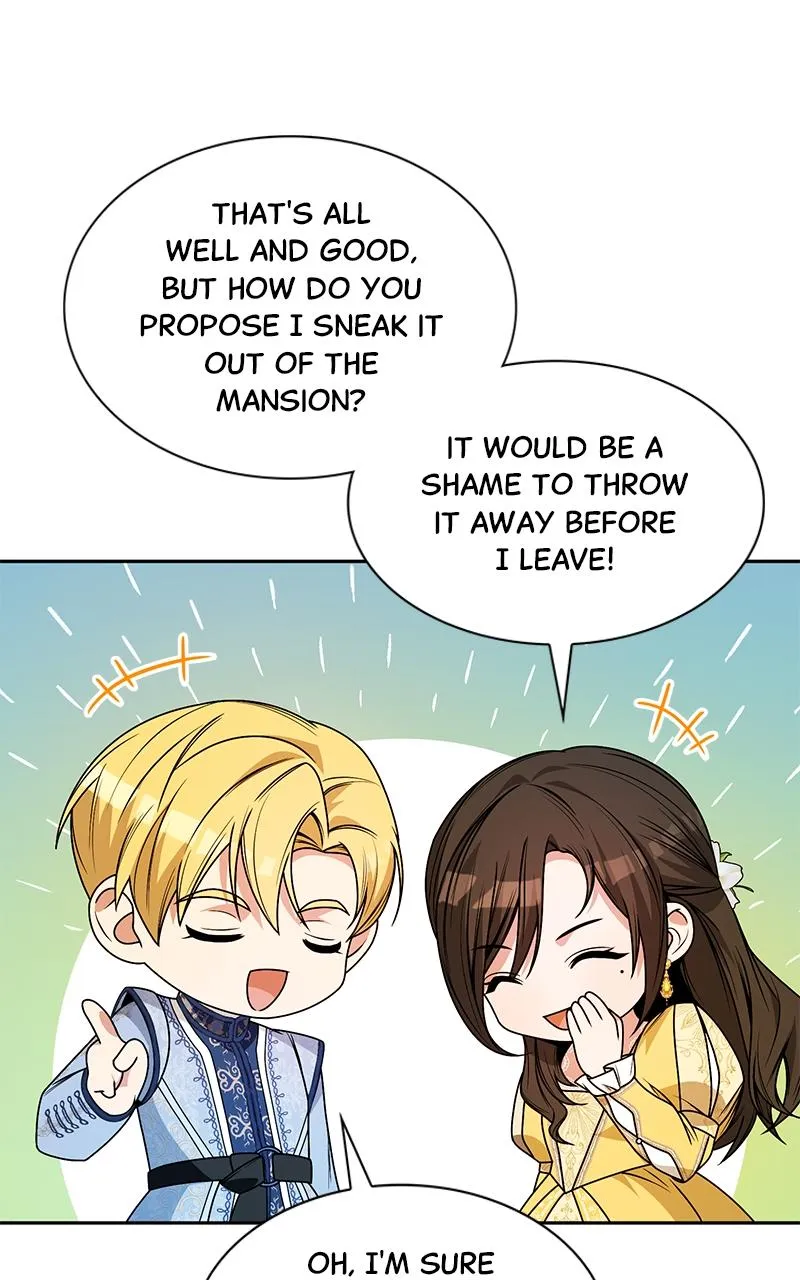Read I'm the Queen in This Life Manga Online