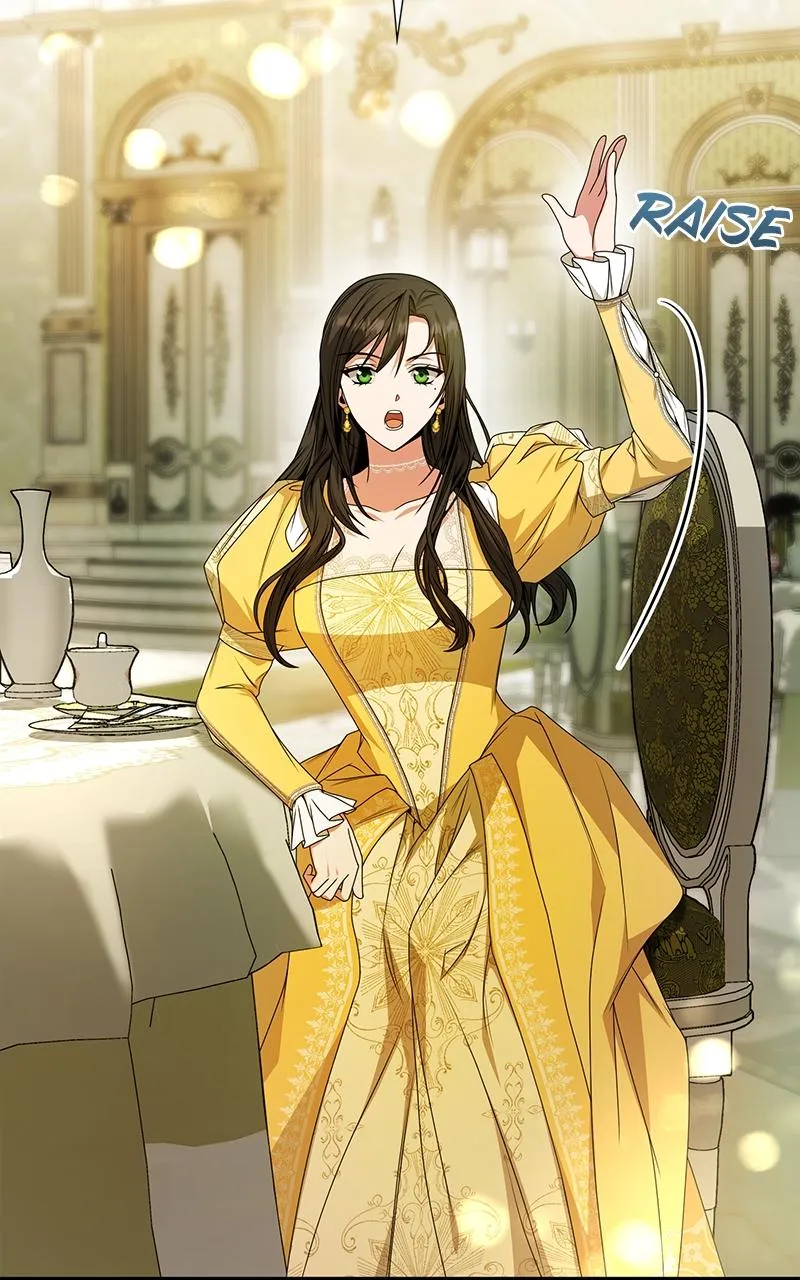 Read I'm the Queen in This Life Manga Online