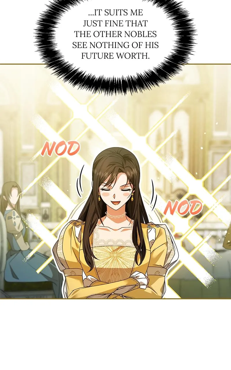 Read I'm the Queen in This Life Manga Online