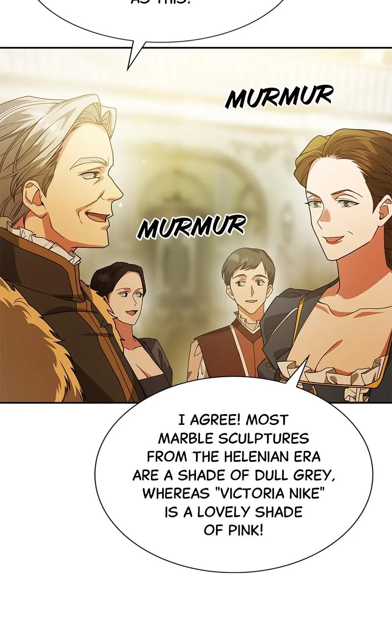 Read I'm the Queen in This Life Manga Online