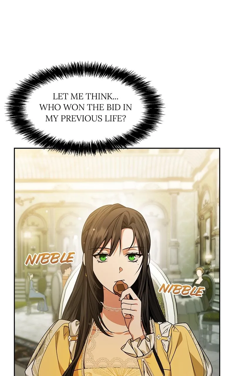 Read I'm the Queen in This Life Manga Online