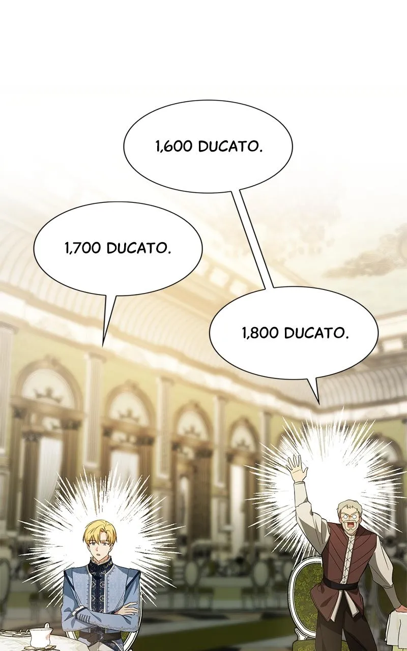 Read I'm the Queen in This Life Manga Online