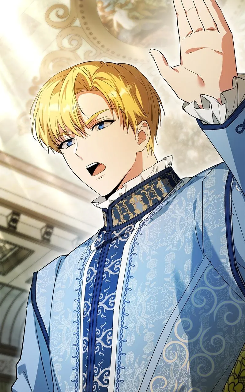 Read I'm the Queen in This Life Manga Online