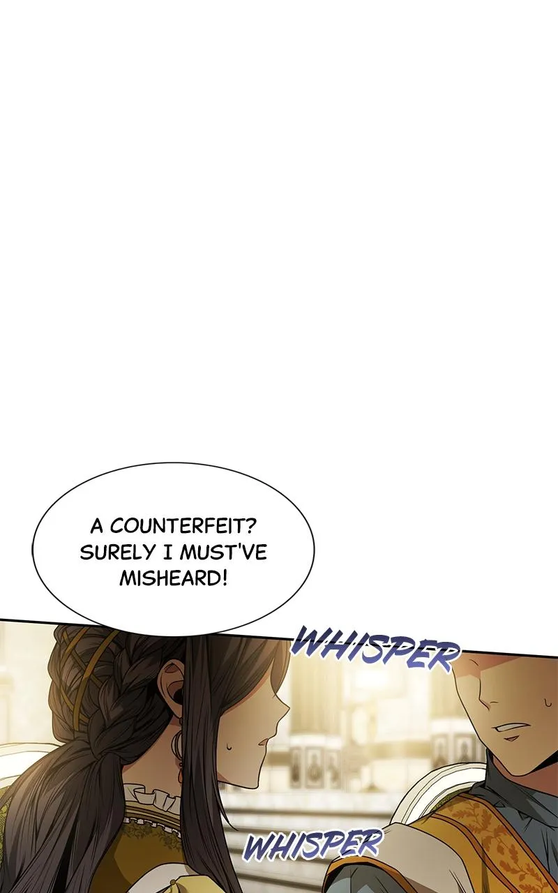 Read I'm the Queen in This Life Manga Online