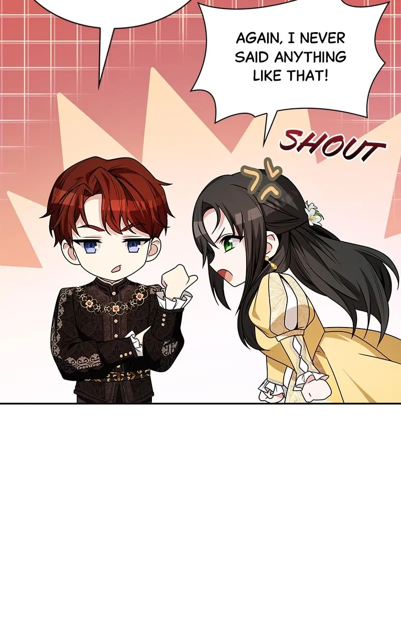 Read I'm the Queen in This Life Manga Online