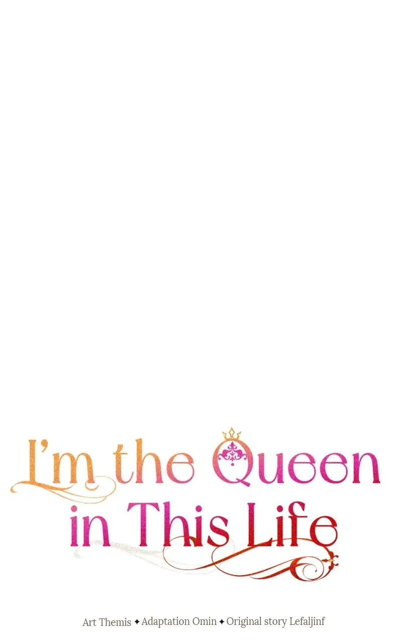 Read I'm the Queen in This Life Manga Online