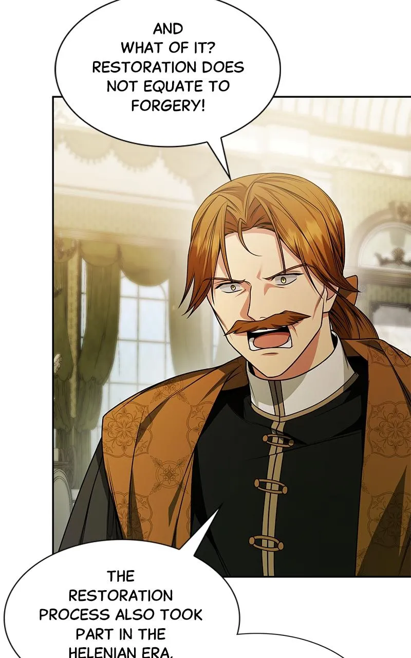 Read I'm the Queen in This Life Manga Online