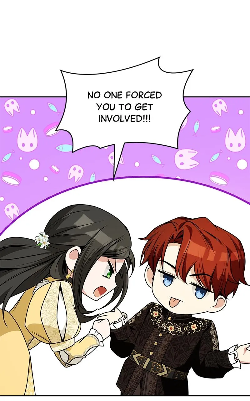 Read I'm the Queen in This Life Manga Online