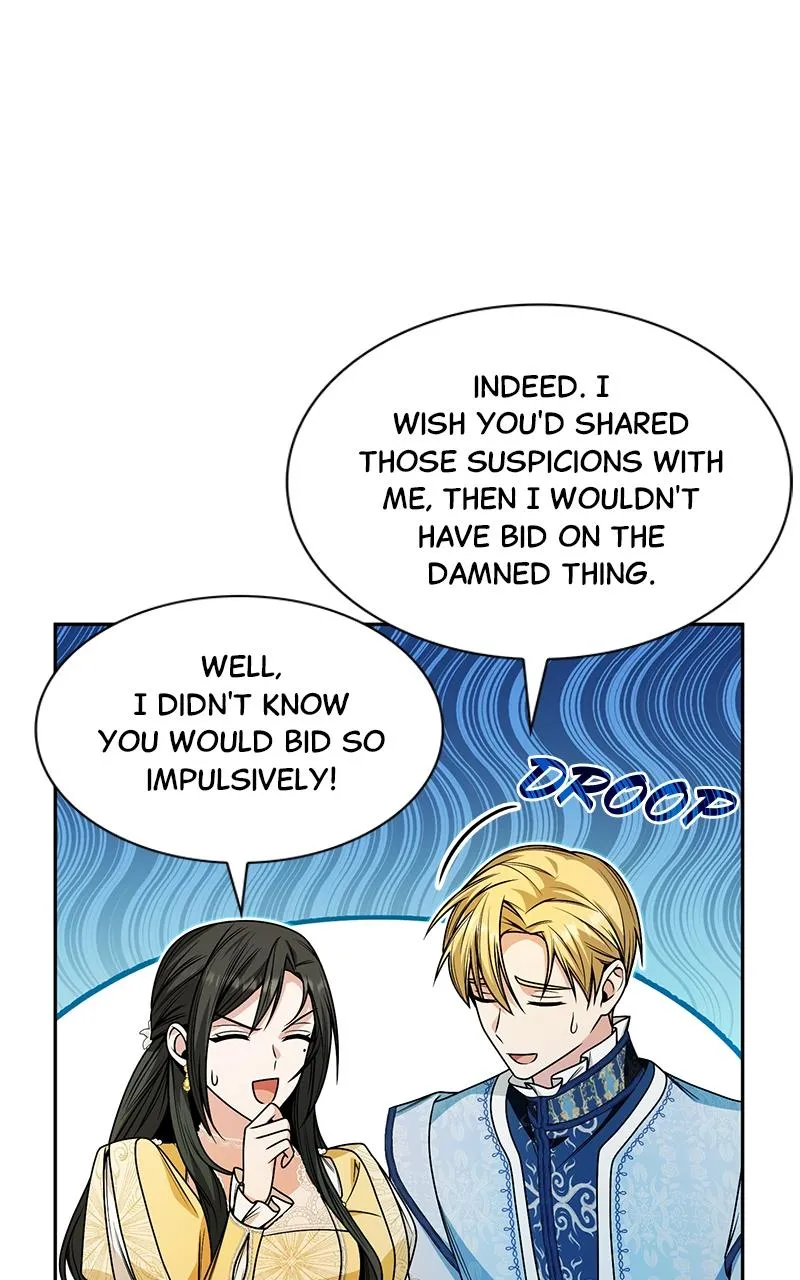Read I'm the Queen in This Life Manga Online