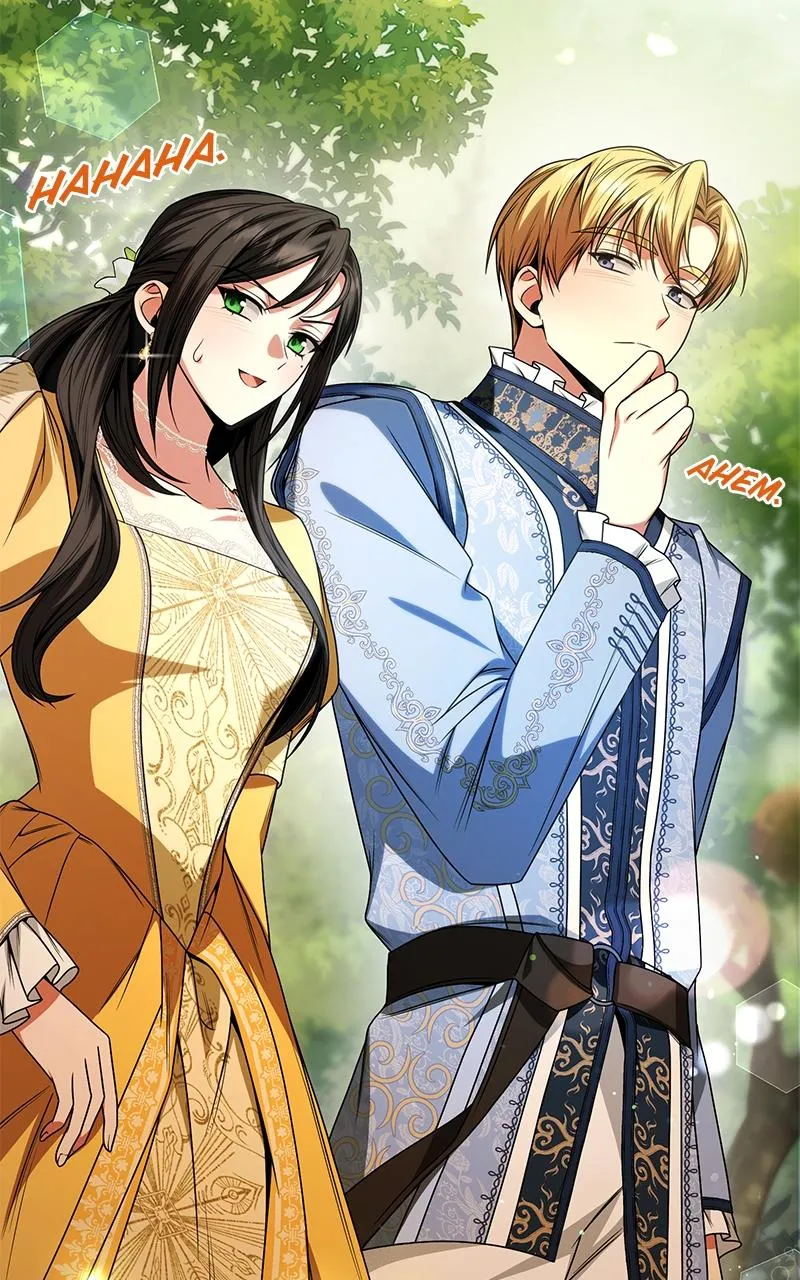 Read I'm the Queen in This Life Manga Online