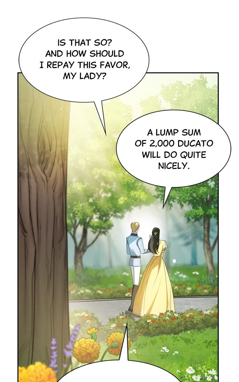Read I'm the Queen in This Life Manga Online