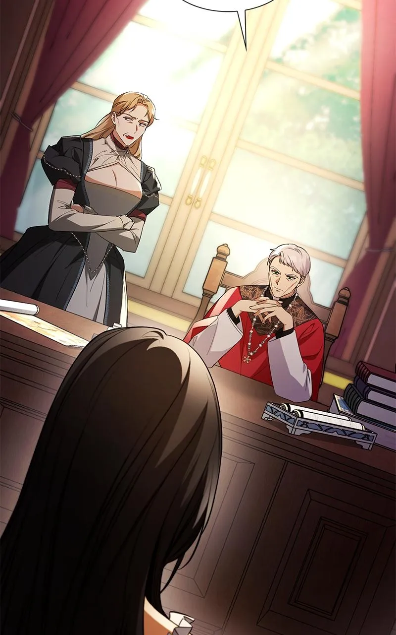 Read I'm the Queen in This Life Manga Online