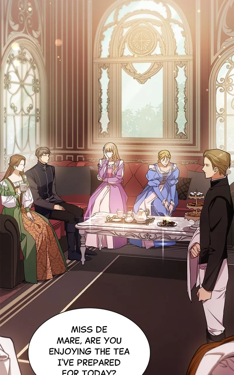 Read I'm the Queen in This Life Manga Online