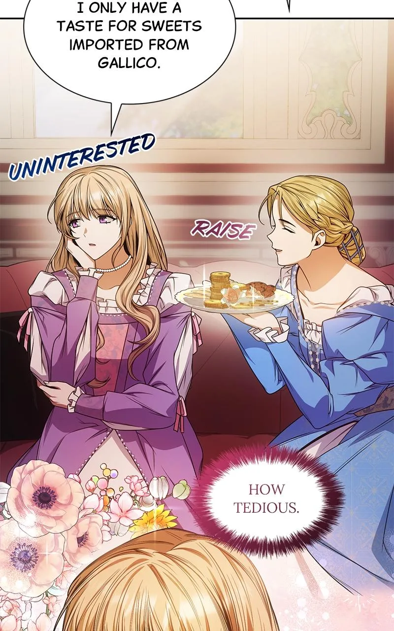 Read I'm the Queen in This Life Manga Online