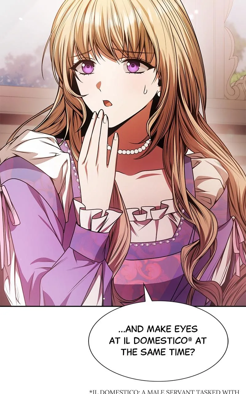 Read I'm the Queen in This Life Manga Online
