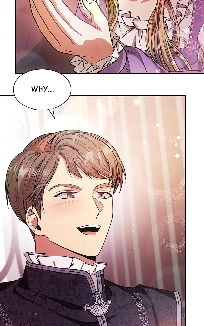 Read I'm the Queen in This Life Manga Online