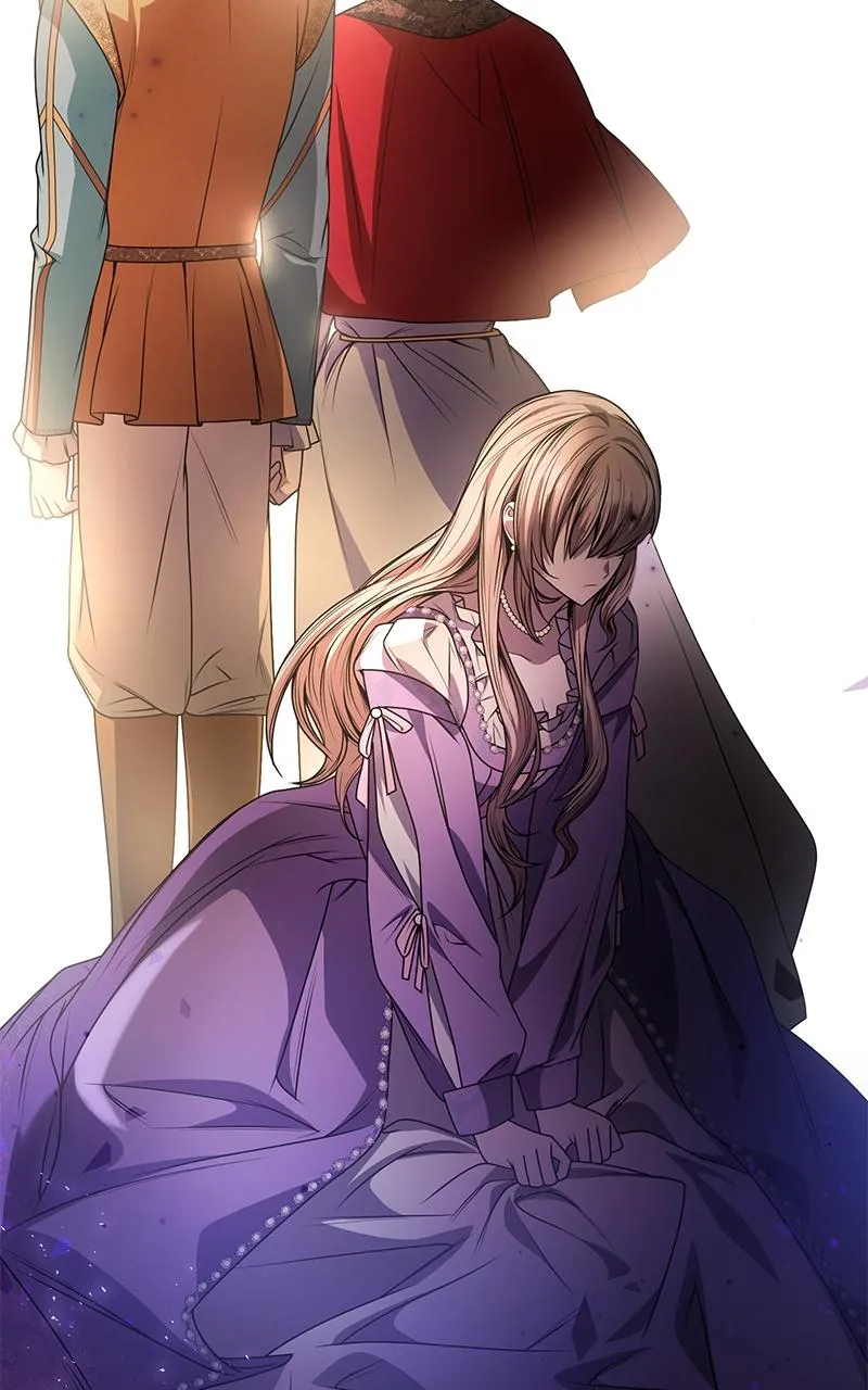 Read I'm the Queen in This Life Manga Online