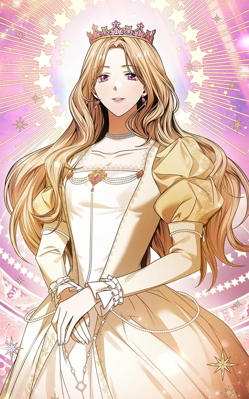 Read I'm the Queen in This Life Manga Online
