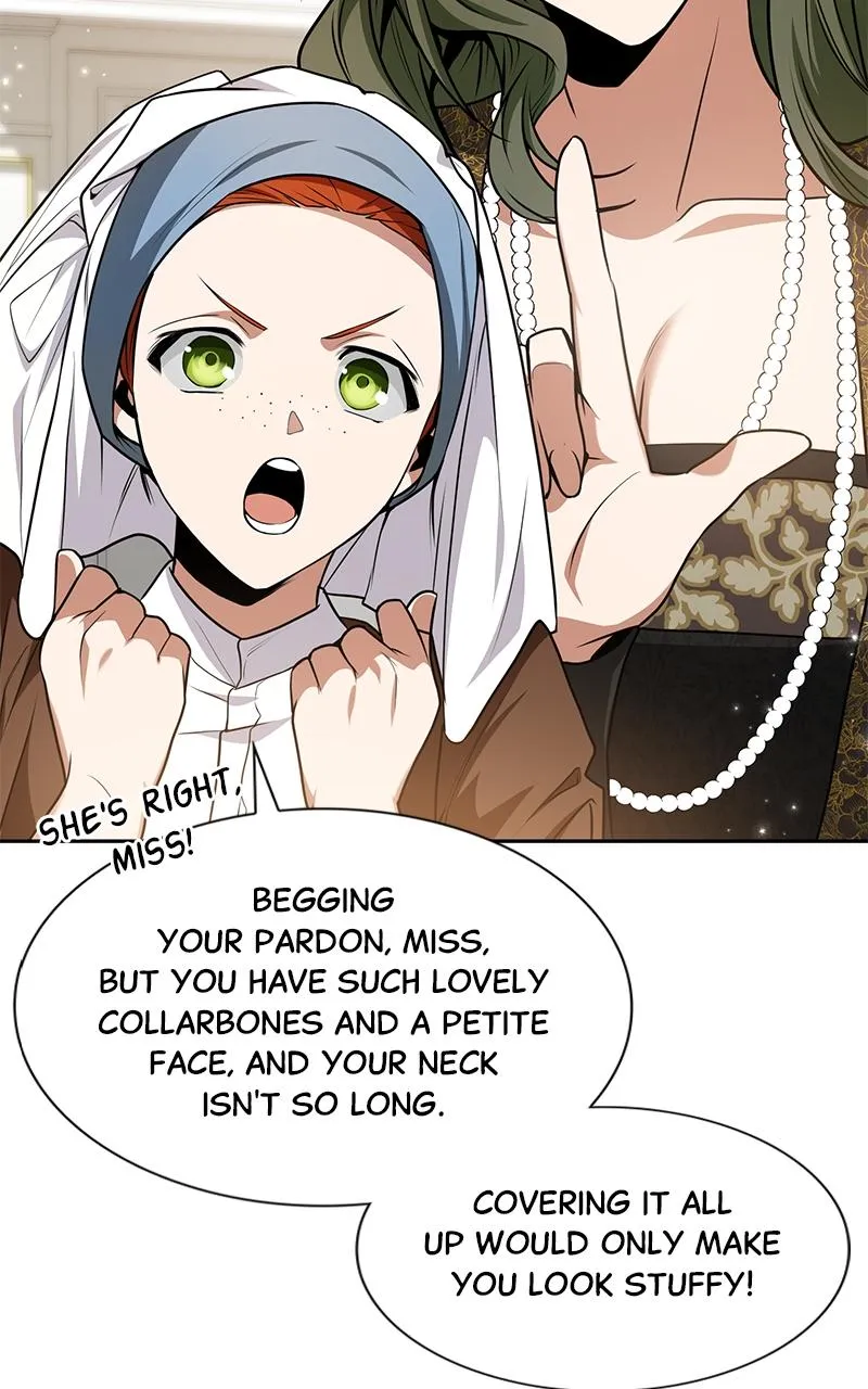 Read I'm the Queen in This Life Manga Online